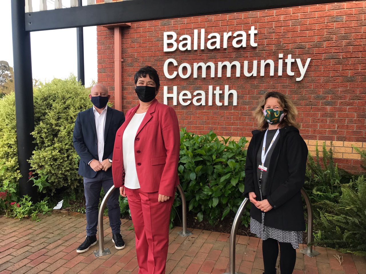 Ballarat to pilot new gambling screening tool