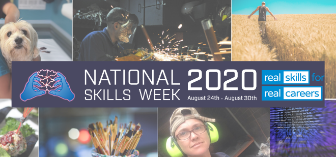 Federation TAFE announced as finalist in 66th Victorian training awards  Main Image