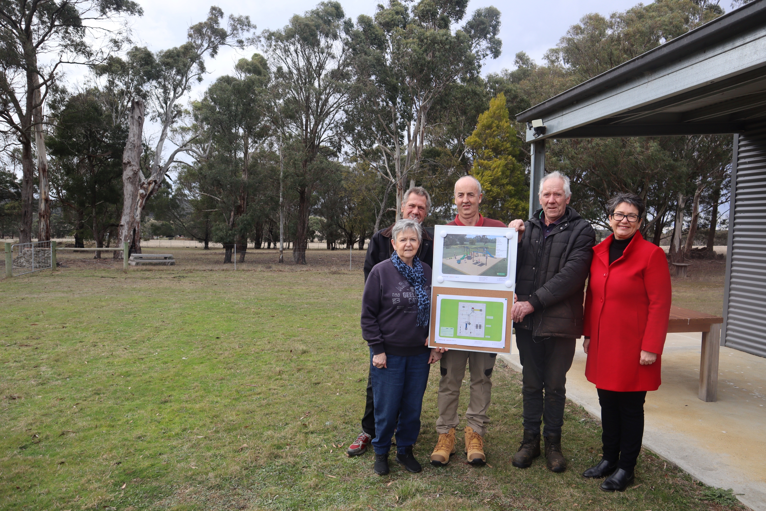 PLAY BECOMING EASIER IN CLARENDON THANKS TO TINY TOWNS Main Image