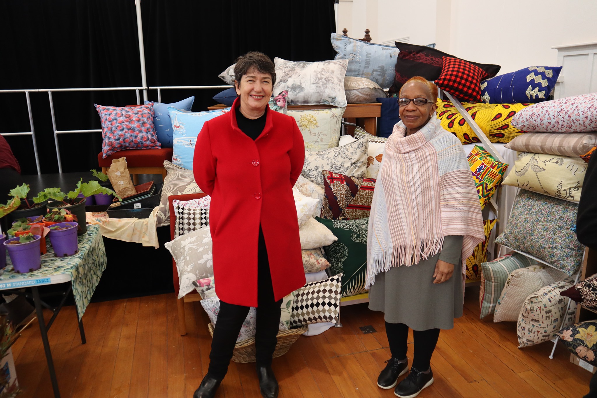 Backing communities to tackle racism in our region Main Image