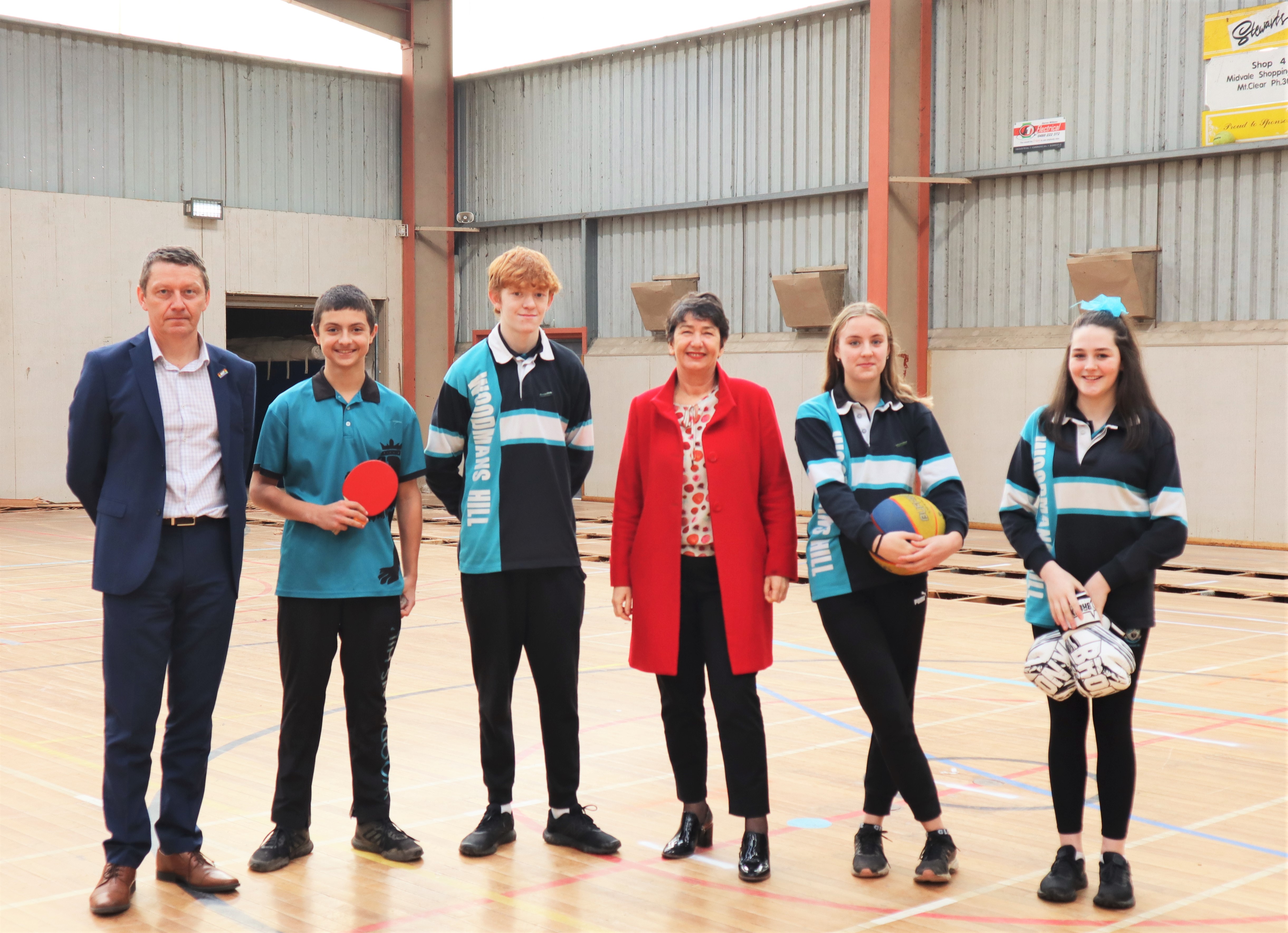Grants To KickStart Active Kids At Active Schools